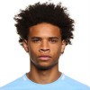 Leroy Sane Voetbalkleding